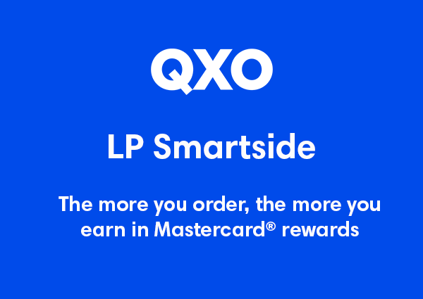 LP SmartSide