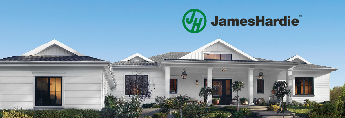 It's Possible with James Hardie®