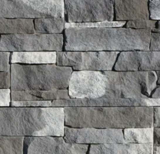 Stone Veneer