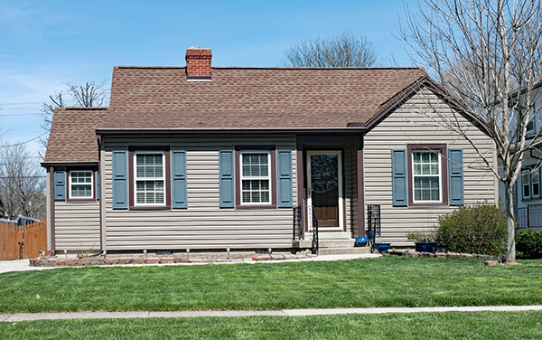 Aluminum siding 101: everything you need to know