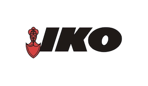 View IKO products