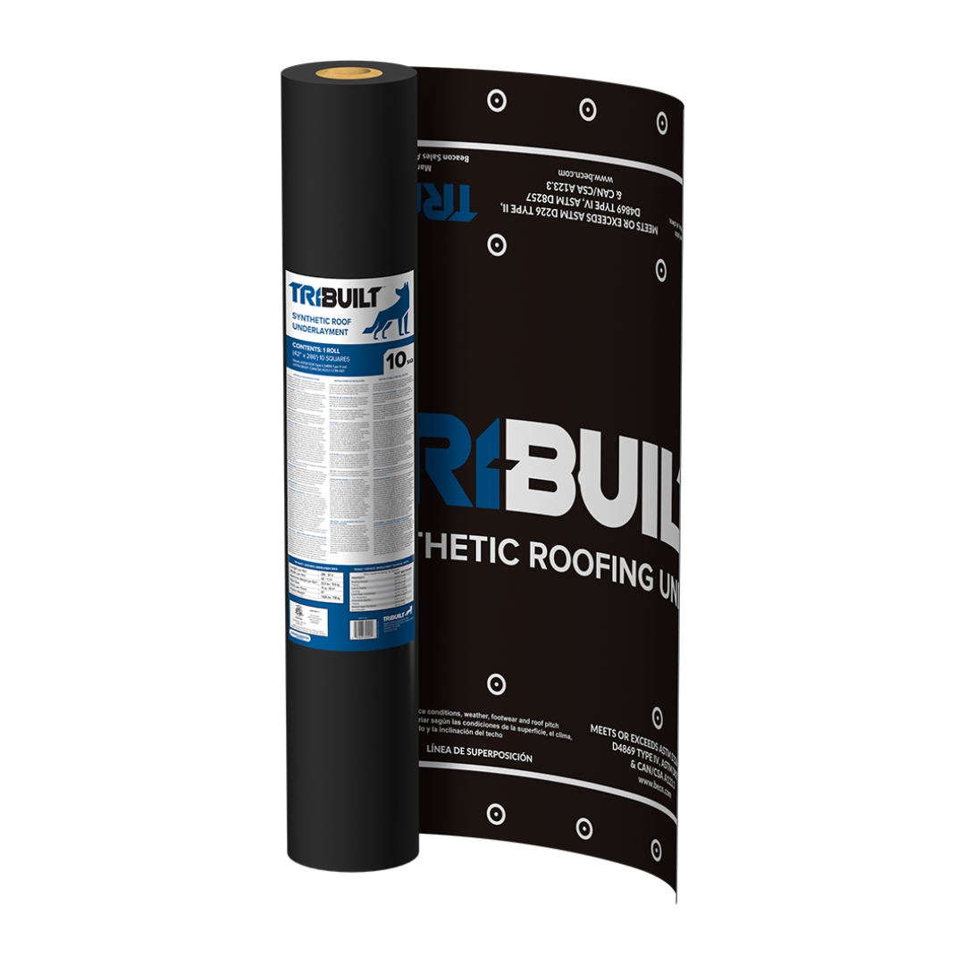 Underlayment