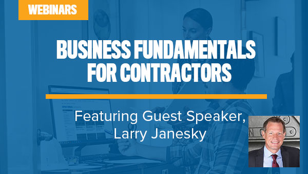 webinar banner business fundamentals