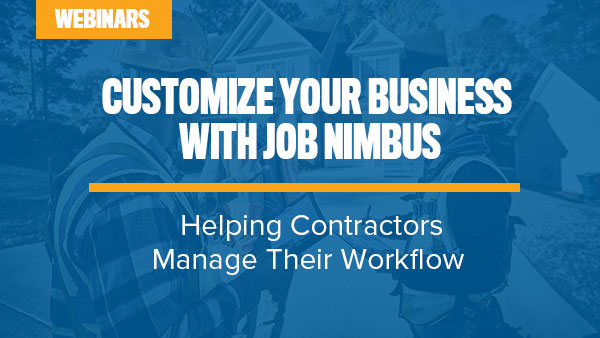 Webinar Banner Job Nimbus