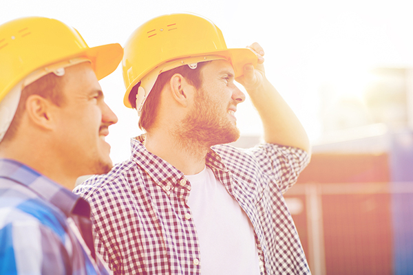 Extending a hand: Grow your roofing business with hispanic roofers