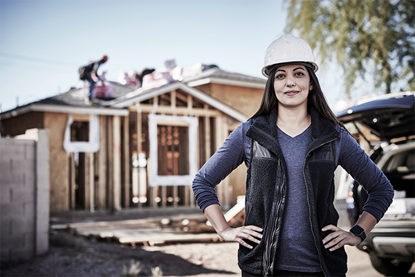 QXO Announces Five Female Roofing Professional of the Year Finalists