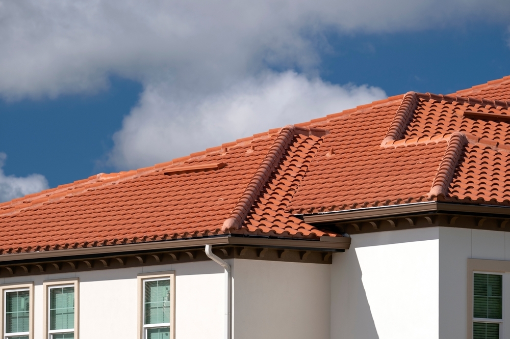 What's the best roof for windy areas?