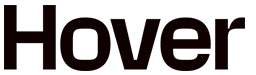 HOver Logo