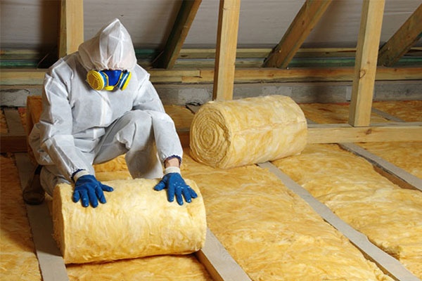 Does your home need an attic insulation replacement?