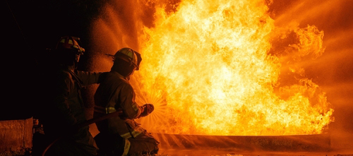 The top 5 firestopping materials for your next project