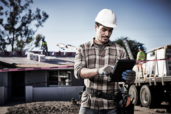 Products and techniques that support efficient roofing projects