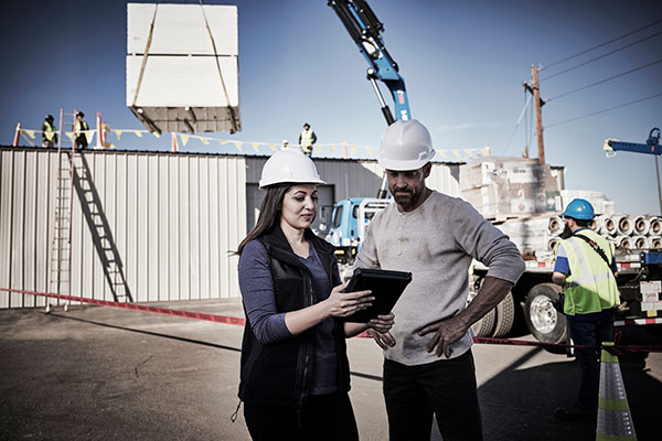 How to keep up with roofing innovation