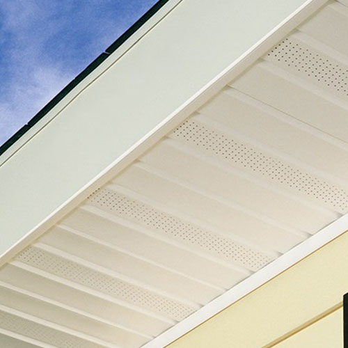 Soffit & Fascia