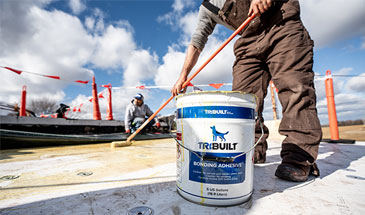 3 TRI-BUILT products to improve your next project